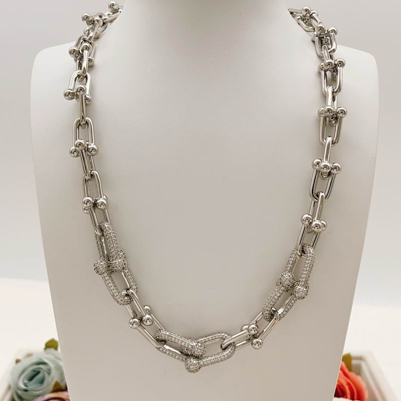 Tiffany Necklace 05yxs07